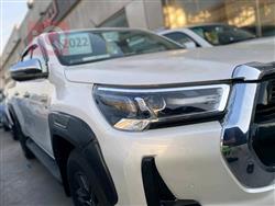 تۆیۆتا هایلۆکس